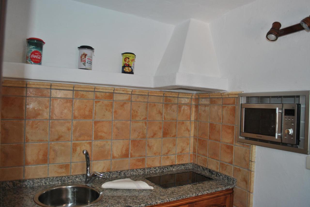 فيلا Rk La Casona De Tejeda المظهر الخارجي الصورة