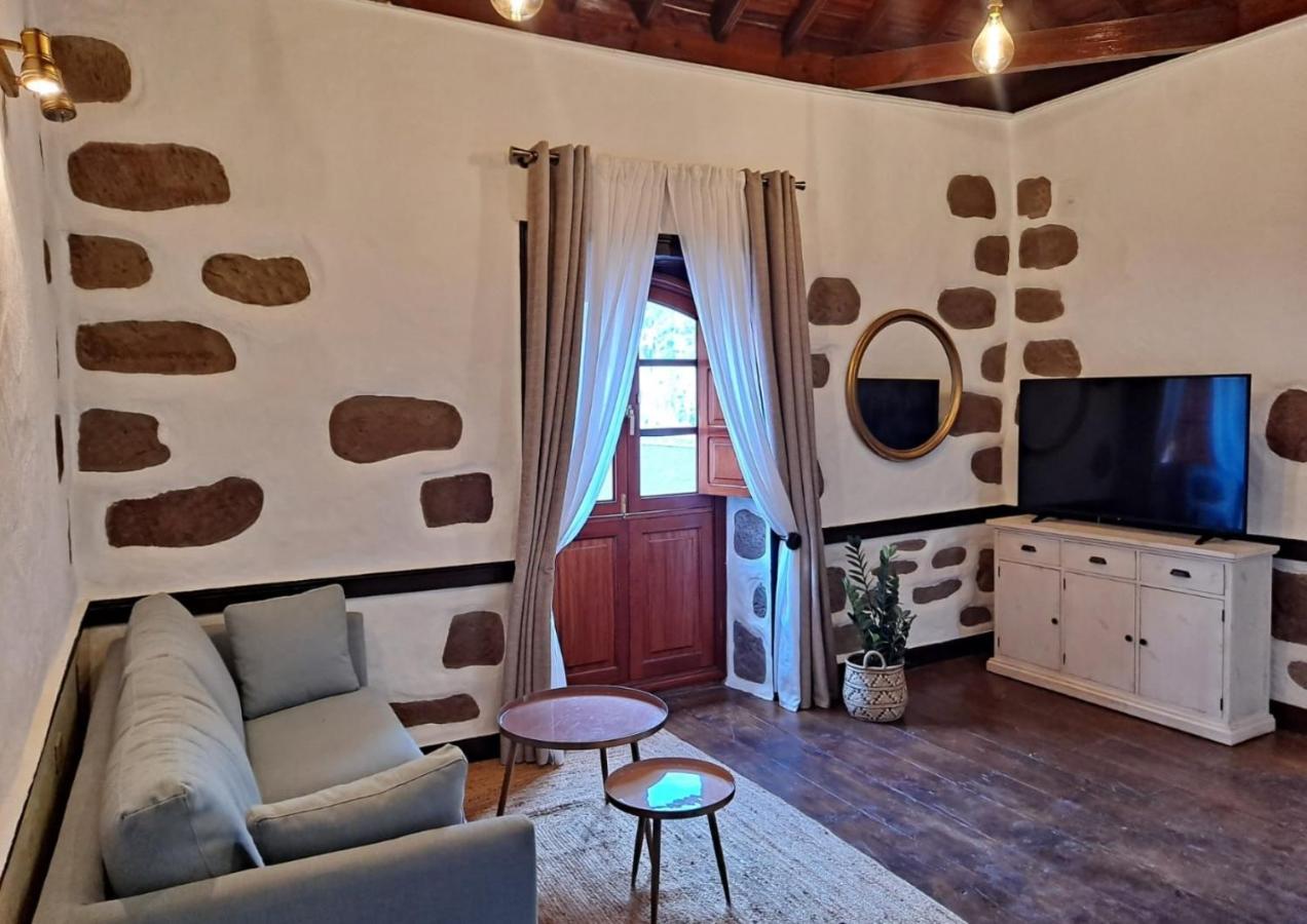 فيلا Rk La Casona De Tejeda المظهر الخارجي الصورة