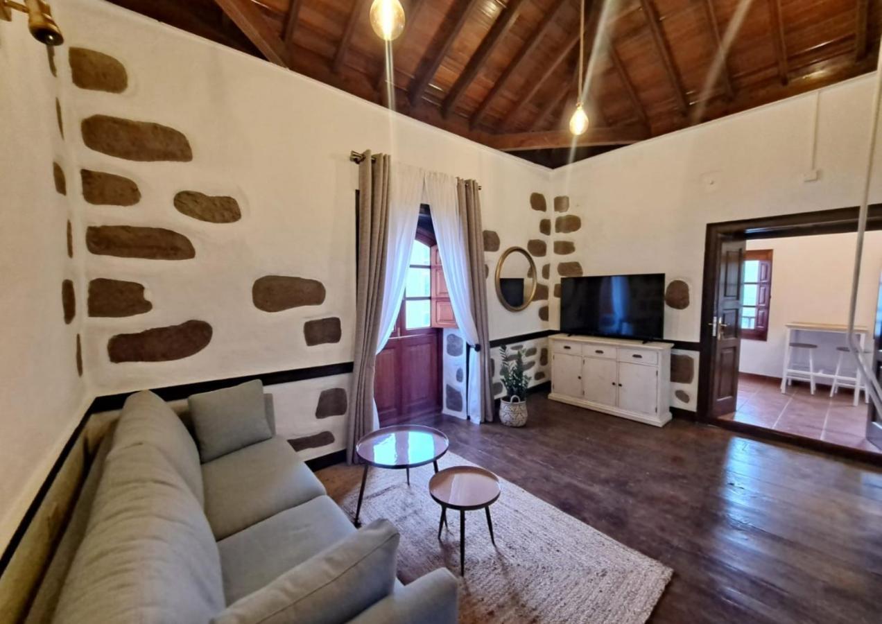 فيلا Rk La Casona De Tejeda المظهر الخارجي الصورة